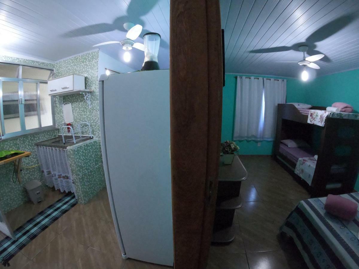 Casas Amizade Villa Vila do Abraao Bagian luar foto